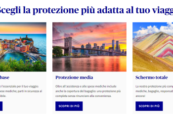 AXA Assistance: Il Tuo Partner Affidabile per l’Assicurazione di Viaggio