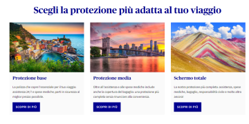 AXA Assistance: Il Tuo Partner Affidabile per l’Assicurazione di Viaggio
