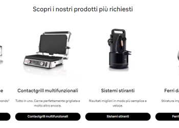 Braun: La Qualità e l’Affidabilità nei Prodotti per la Casa