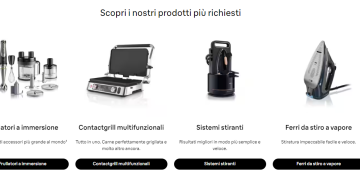 Braun: La Qualità e l’Affidabilità nei Prodotti per la Casa