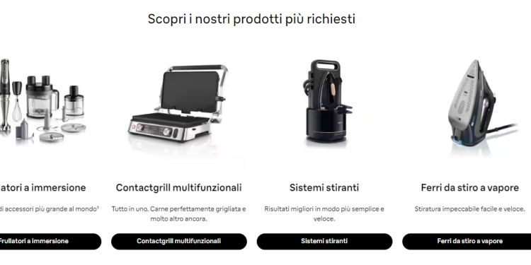 Braun: La Qualità e l’Affidabilità nei Prodotti per la Casa
