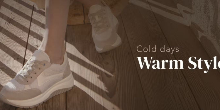 Caprice: La Combinazione Perfetta di Comfort e Stile per Ogni Passo