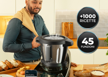 Cecotec: Tecnologia e Design per una Vita più Facile e Comoda