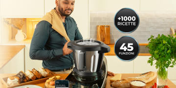 Cecotec: Tecnologia e Design per una Vita più Facile e Comoda