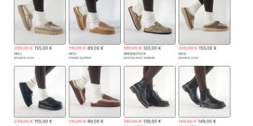 Club Calzature: Scarpe di Qualità per Ogni Occasione