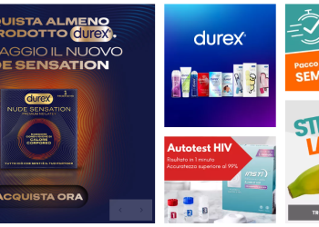 Comodo.it: Il Tuo Negozio Online per Sex Toys e Benessere Intimo