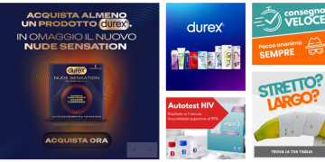 Comodo.it: Il Tuo Negozio Online per Sex Toys e Benessere Intimo