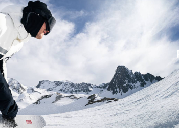 DC Shoes: Stile e Performance per Ogni Passo