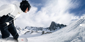 DC Shoes: Stile e Performance per Ogni Passo