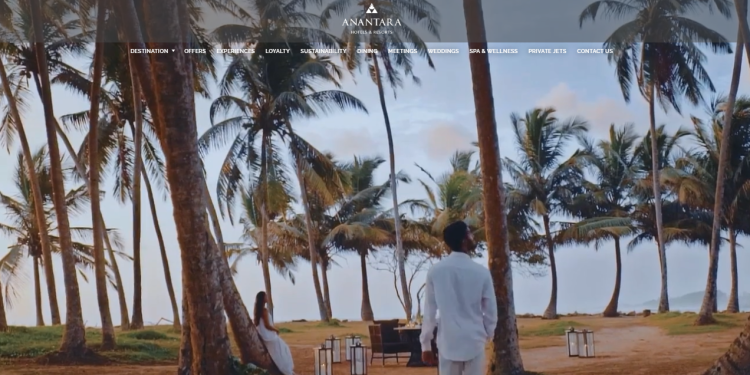 What makes Anantara special: An in-depth look at their products and services