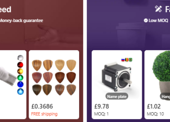 What makes Alibaba special: an overview of its products and services