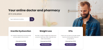 HealthExpress: A Trusted Provider of Online Healthcare Solutions