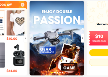 DHgate: A Comprehensive Marketplace for Global Buyers and Sellers