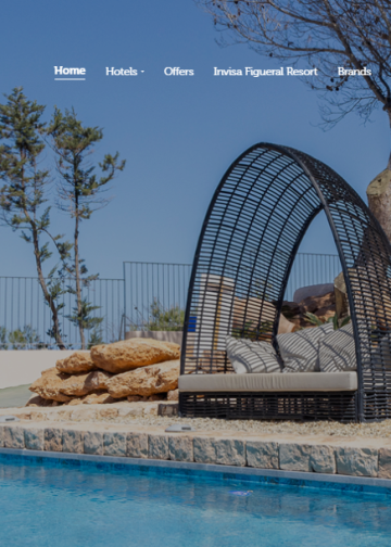 Invisa Hoteles: The Perfect Blend of Comfort, Luxury, and Service