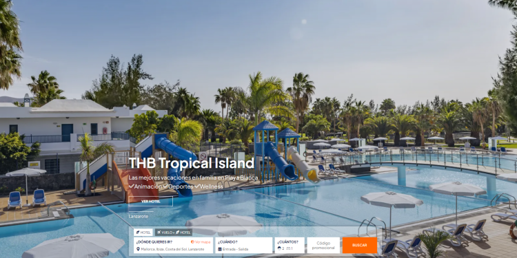 THB Hotels: A Blend of Comfort, Elegance, and Exceptional Service