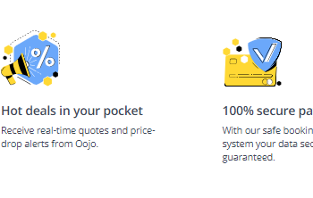 Oojo: Revolutionizing the Travel Experience