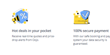 Oojo: Revolutionizing the Travel Experience