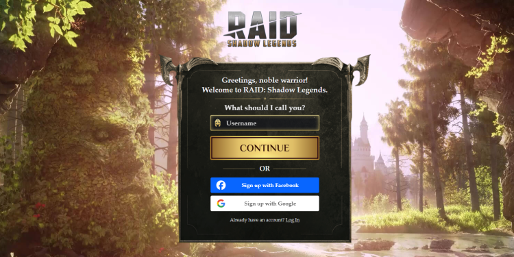 Raid: Shadow Legends – The Epic Role-Playing Game That Transforms Mobile Gaming