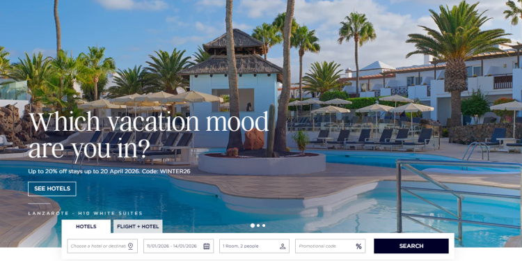 H10 Hotels: A Premium Hotel Experience for Every Traveler