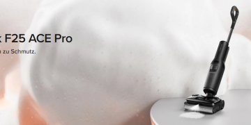 Warum Roborock Ihre Wahl für Sauberkeit Zuhause sein sollte