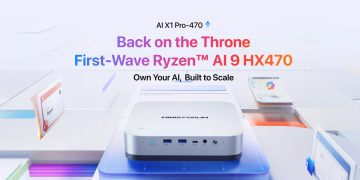 Minisforum: Leistungsstarke Mini-PCs für moderne Anforderungen