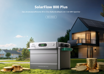 Zendure: Leistungsstarke Energie‑ und Ladeprodukte für moderne Anforderungen