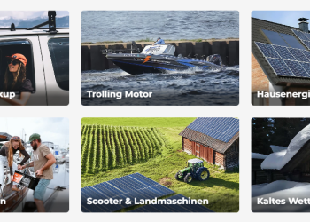 LiTime: Hochwertige Smartwatches und Wearables für jeden Alltag