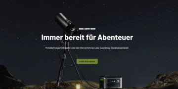 Allpowers: Leistungsstarke Energie‑Lösungen für Alltag und Abenteuer