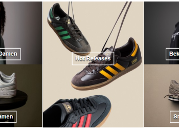 Sneakertwins: Streetwear, Sneaker und Lifestyle‑Mode mit Persönlichkeit