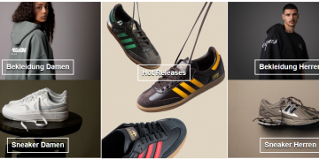 Sneakertwins: Streetwear, Sneaker und Lifestyle‑Mode mit Persönlichkeit