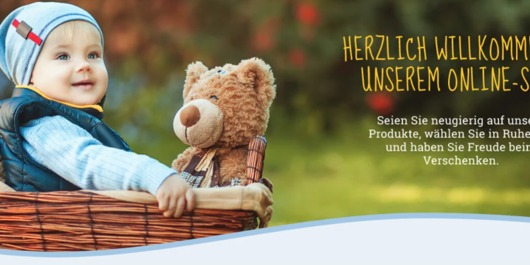 Spielgeschenke: Spielspaß, Geschenke und hochwertige Spielwaren für jede Altersgruppe