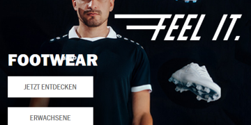 Jako : Sportbekleidung, Teamsport‑Ausrüstung und funktionale Performance