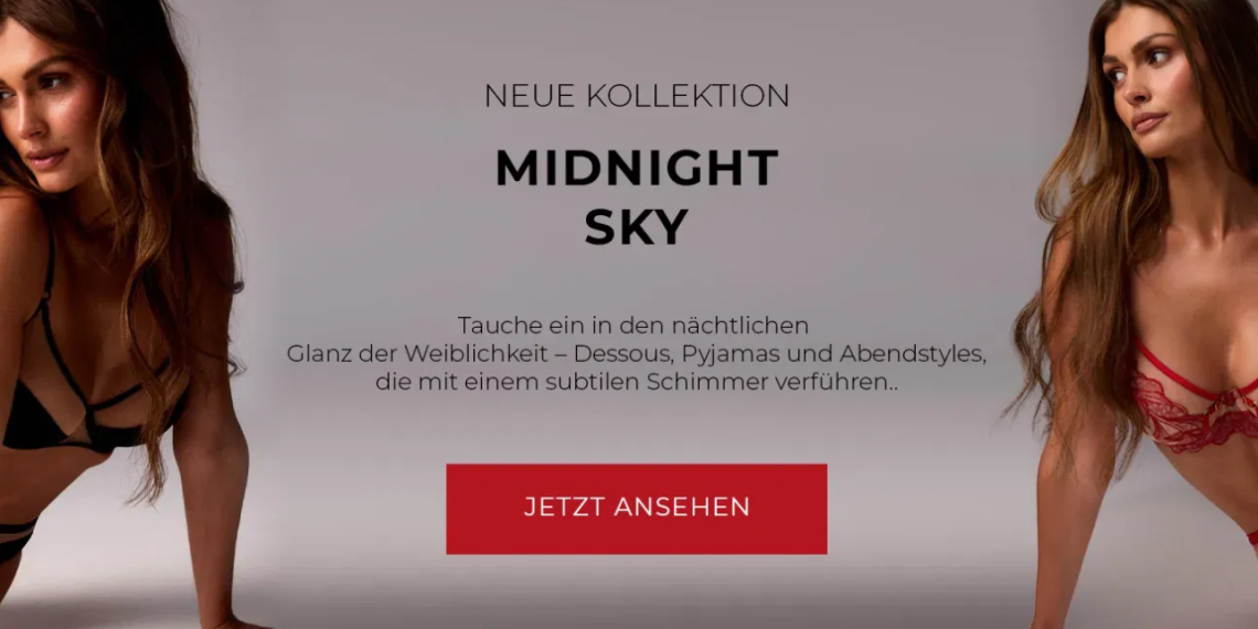 Marilyn CPS: Stil, Komfort und Qualität vereint