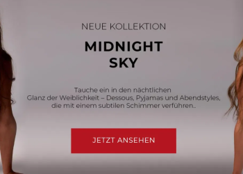 Marilyn CPS: Stil, Komfort und Qualität vereint