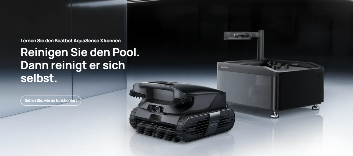 Beatbot: Musik, Technologie und Spielerlebnis vereint