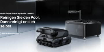 Beatbot: Musik, Technologie und Spielerlebnis vereint