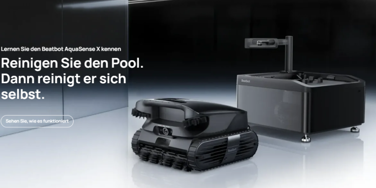 Beatbot: Musik, Technologie und Spielerlebnis vereint