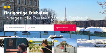 Warum PARISCITYVISION eine besondere Adresse für Erlebnisse in Paris ist