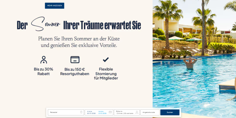 Warum Minor Hotels im Bereich Gastfreundschaft überzeugt