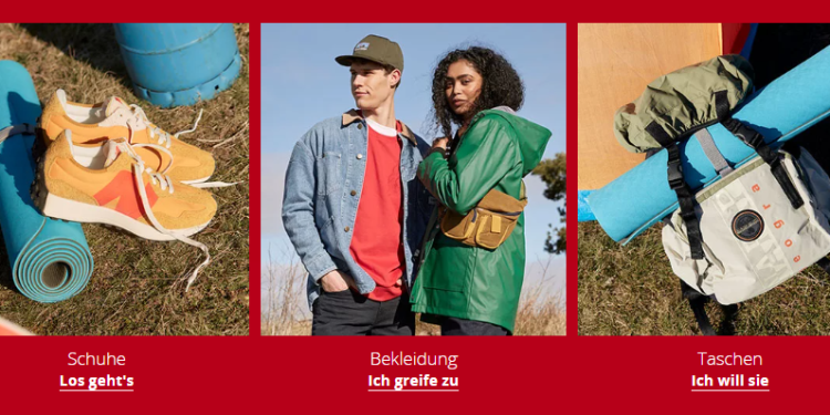 Warum Spartoo eine hervorragende Adresse für Schuhe und Mode ist