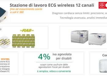 Chi è Elettromedicali e Cosa Rappresenta nel Settore degli Strumenti Medici