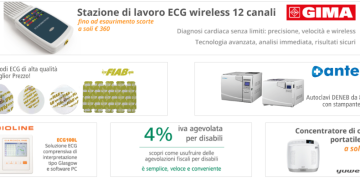 Chi è Elettromedicali e Cosa Rappresenta nel Settore degli Strumenti Medici