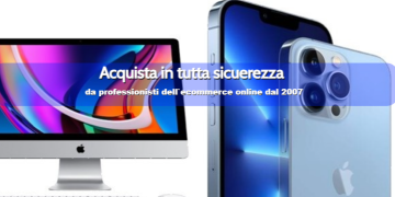 Chi è Esseeffe.com e la Sua Posizione nel Mercato dell’Elettronica