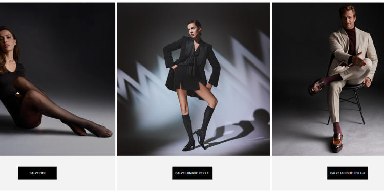 Perché scegliere Falke: qualità e artigianalità nel vestiario