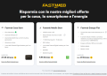 Perché scegliere Fastweb: connettività e servizi digitali completi