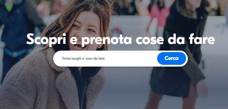 Cosa rende speciale Getyourguide