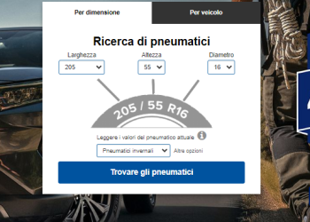 Perché scegliere Gommadiretto per i tuoi pneumatici