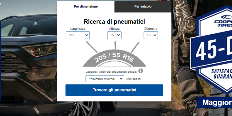 Perché scegliere Gommadiretto per i tuoi pneumatici