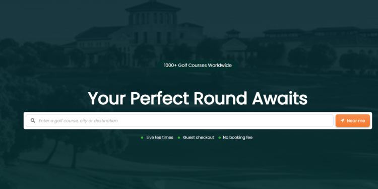 Vantaggi di GreenFee365