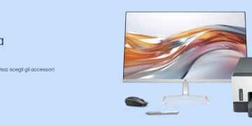 Tecnologia e prestazioni con HP Store